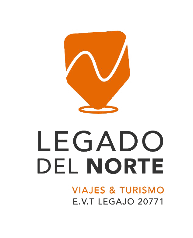 Logo Legado del Norte