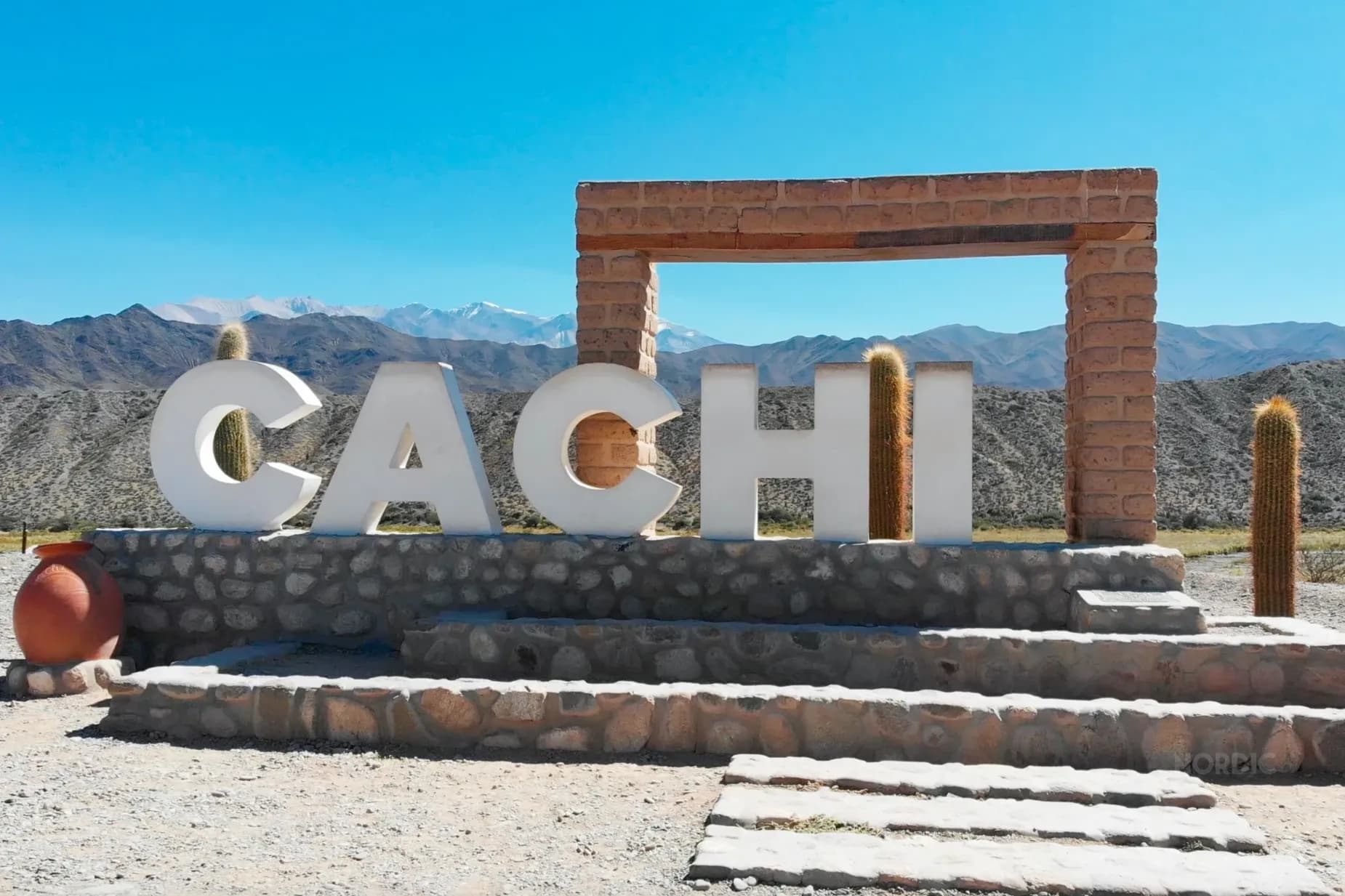 Excursión a Cachi